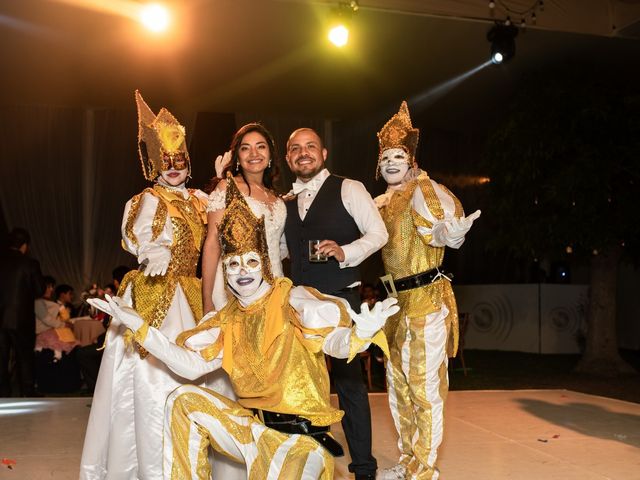 El matrimonio de Roberto y Claudia en Arequipa, Arequipa 60