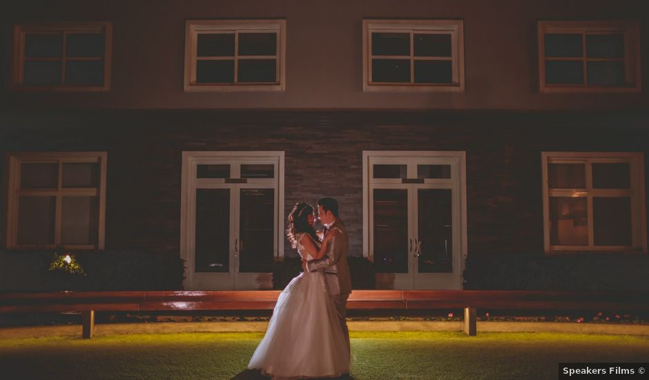 El matrimonio de Paul y Ruth en Lima, Lima