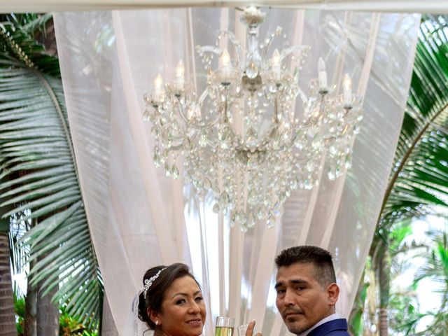 El matrimonio de Fernando y Claudia en Puente Piedra, Lima 4