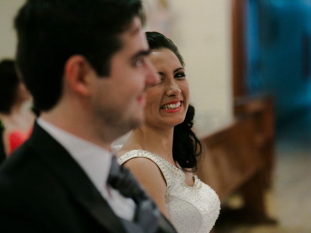 El matrimonio de Ander y Leslye en Miraflores, Lima 24