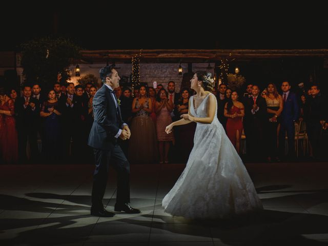 El matrimonio de Nicolás y Vilma en Pachacamac, Lima 54