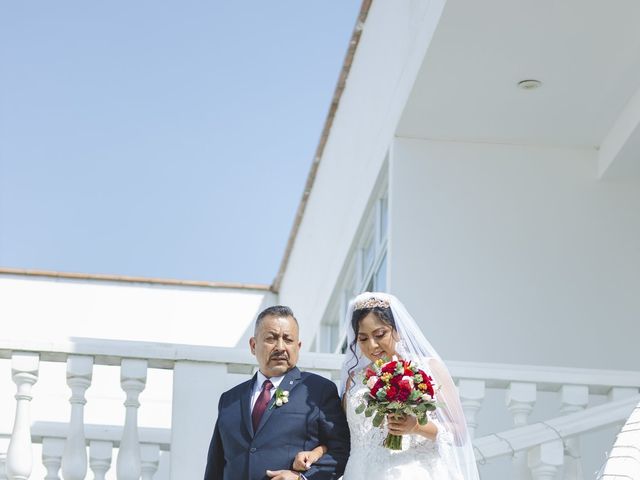 El matrimonio de Stef y Otmar en Lurín, Lima 31