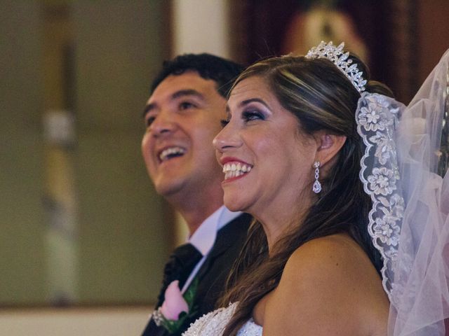 El matrimonio de Joe y Lissette en Lima, Lima 17