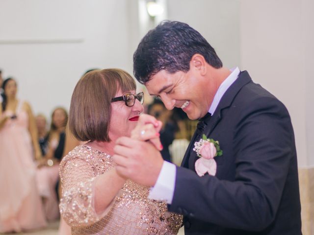 El matrimonio de Joe y Lissette en Lima, Lima 27