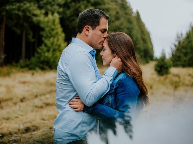 El matrimonio de Ever y Mónica en Cajamarca, Cajamarca 5
