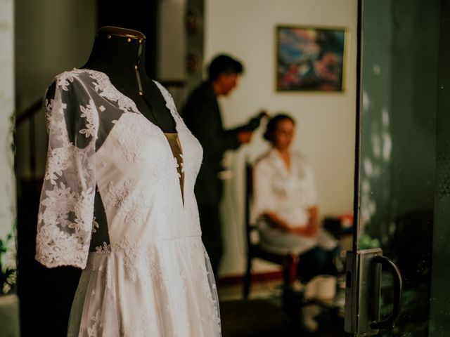 El matrimonio de Ever y Mónica en Cajamarca, Cajamarca 10
