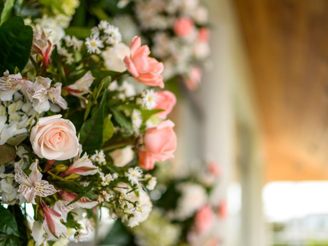 El matrimonio de José y Elizabeth en Arequipa, Arequipa 6