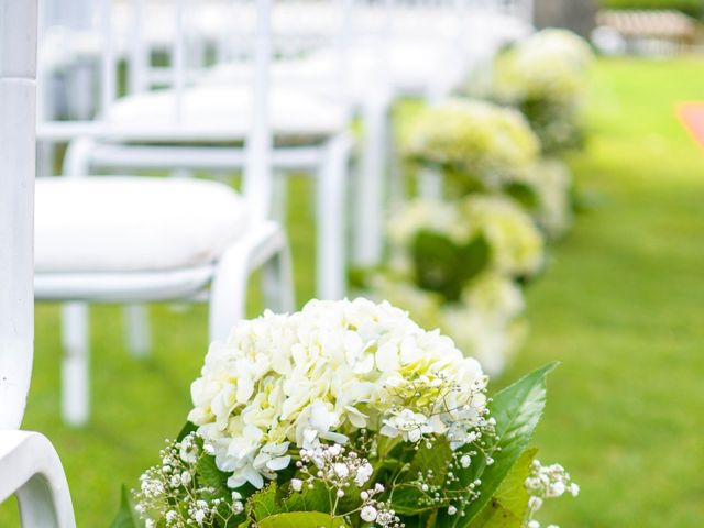 El matrimonio de José y Elizabeth en Arequipa, Arequipa 7