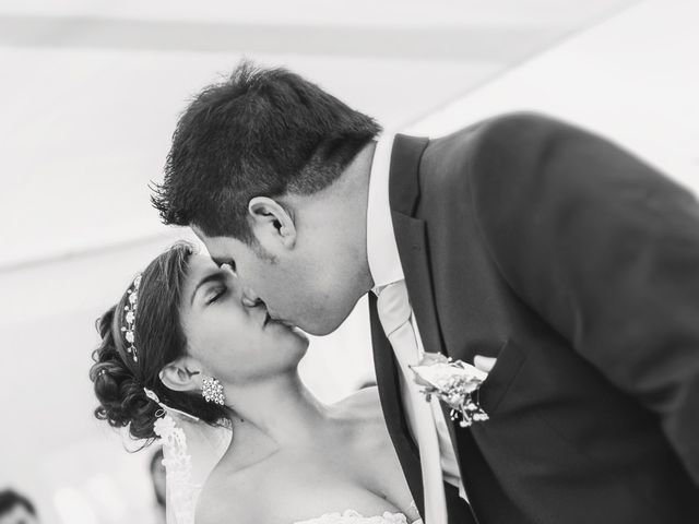 El matrimonio de José y Elizabeth en Arequipa, Arequipa 21