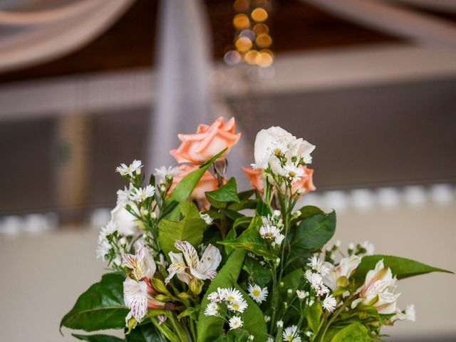 El matrimonio de José y Elizabeth en Arequipa, Arequipa 31