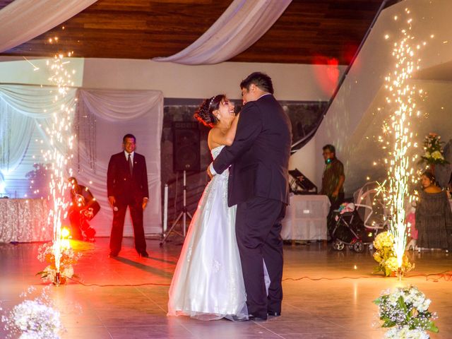 El matrimonio de José y Elizabeth en Arequipa, Arequipa 35