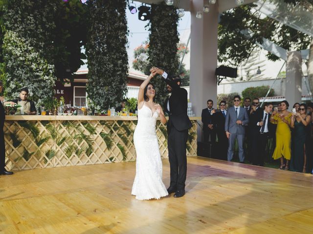 El matrimonio de Diego y Pia en Cieneguilla, Lima 79