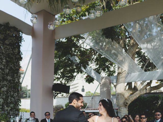 El matrimonio de Diego y Pia en Cieneguilla, Lima 89