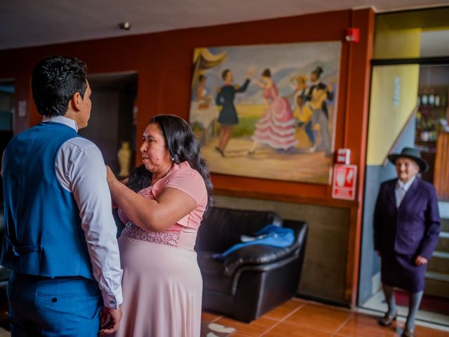El matrimonio de Aurelio y Sandra en Lima, Lima 13