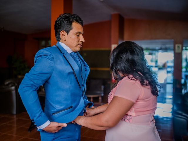 El matrimonio de Aurelio y Sandra en Lima, Lima 15