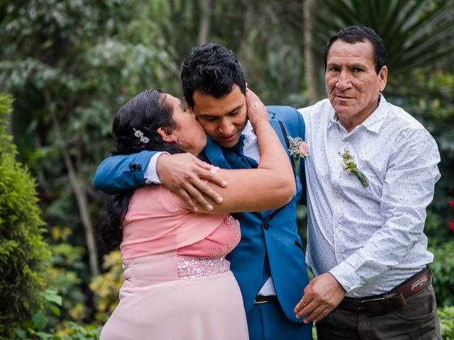 El matrimonio de Aurelio y Sandra en Lima, Lima 52