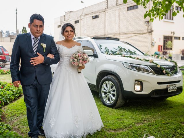 El matrimonio de Aurelio y Sandra en Lima, Lima 65