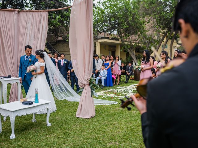 El matrimonio de Aurelio y Sandra en Lima, Lima 70