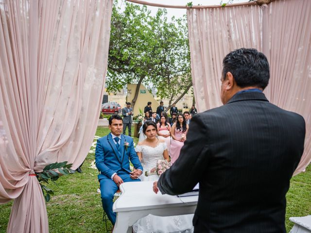 El matrimonio de Aurelio y Sandra en Lima, Lima 73