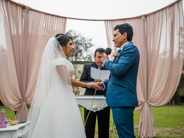 El matrimonio de Aurelio y Sandra en Lima, Lima 76