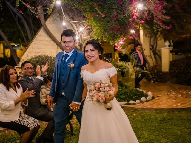 El matrimonio de Aurelio y Sandra en Lima, Lima 79