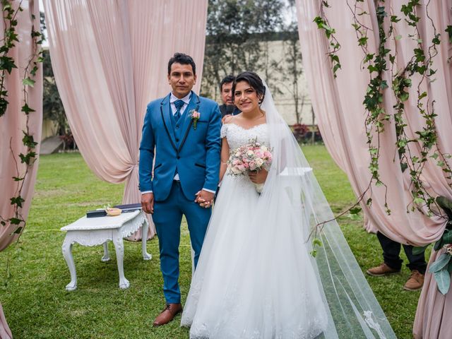 El matrimonio de Aurelio y Sandra en Lima, Lima 85