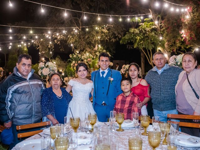 El matrimonio de Aurelio y Sandra en Lima, Lima 99