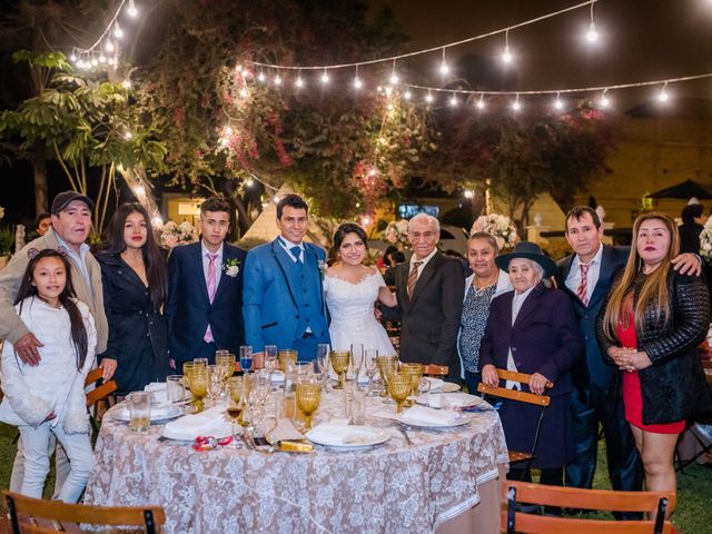 El matrimonio de Aurelio y Sandra en Lima, Lima 100