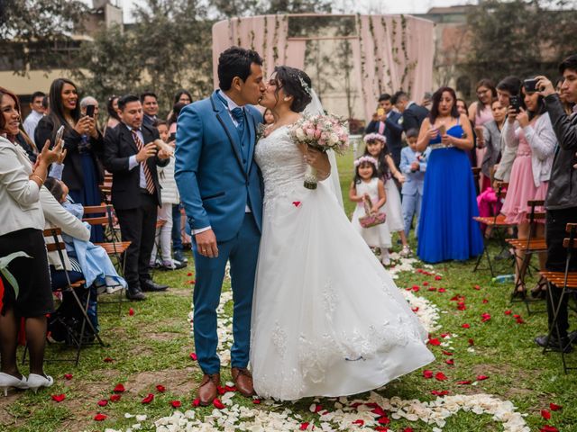 El matrimonio de Aurelio y Sandra en Lima, Lima 115