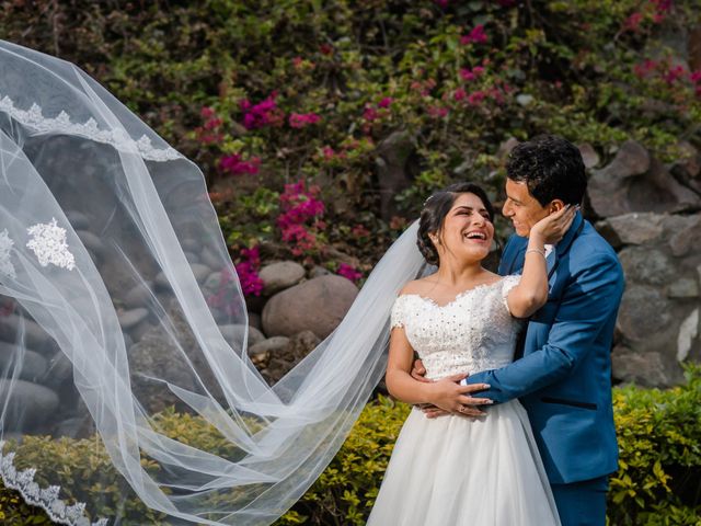 El matrimonio de Aurelio y Sandra en Lima, Lima 120