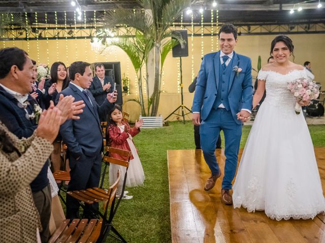 El matrimonio de Aurelio y Sandra en Lima, Lima 122