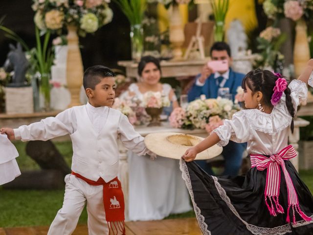 El matrimonio de Aurelio y Sandra en Lima, Lima 131