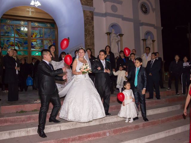 El matrimonio de Otto y Karim en Huaraz, Ancash 30