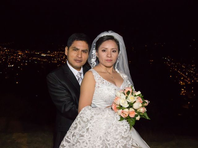 El matrimonio de Otto y Karim en Huaraz, Ancash 35