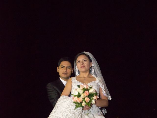 El matrimonio de Otto y Karim en Huaraz, Ancash 36