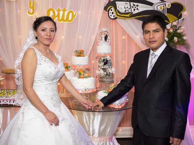 El matrimonio de Otto y Karim en Huaraz, Ancash 47