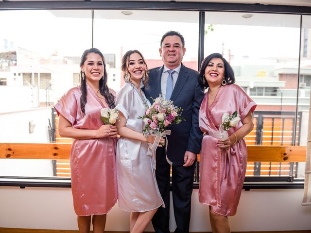 El matrimonio de Daniel y Paola en Lima, Lima 30