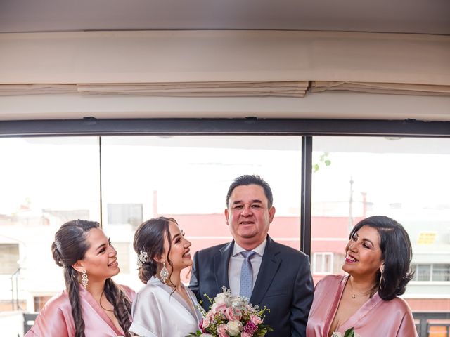 El matrimonio de Daniel y Paola en Lima, Lima 31