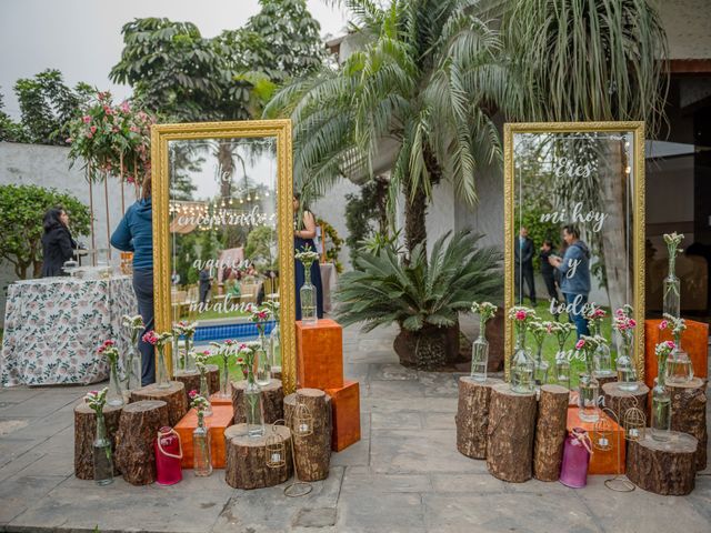 El matrimonio de Daniel y Paola en Lima, Lima 52