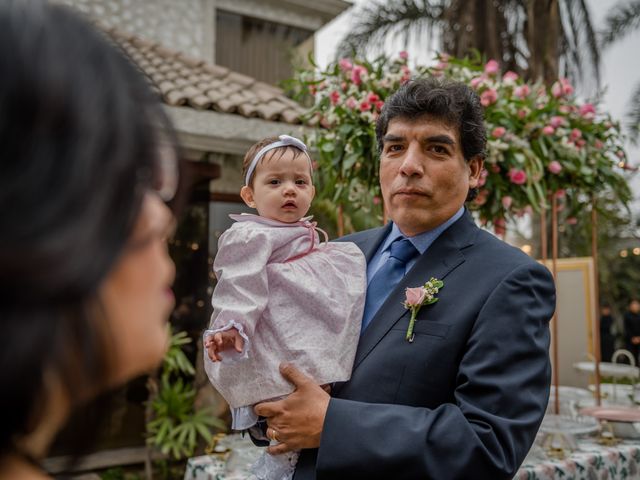 El matrimonio de Daniel y Paola en Lima, Lima 57