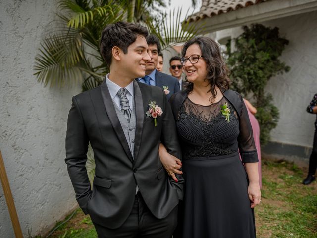 El matrimonio de Daniel y Paola en Lima, Lima 59