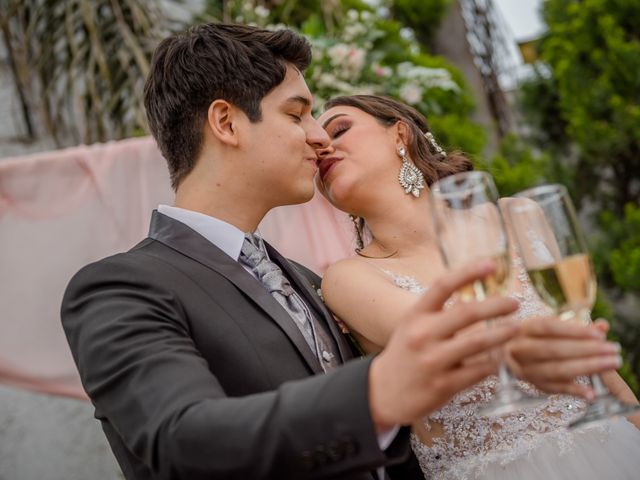 El matrimonio de Daniel y Paola en Lima, Lima 114