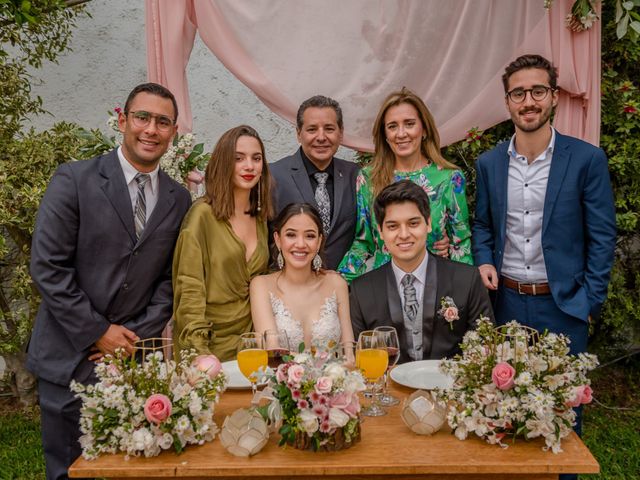 El matrimonio de Daniel y Paola en Lima, Lima 120