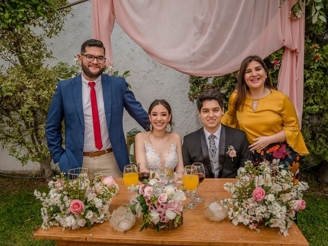 El matrimonio de Daniel y Paola en Lima, Lima 121