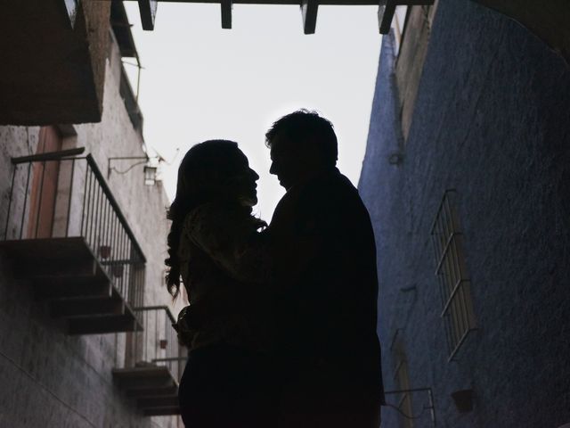 El matrimonio de Marco y Emma en Arequipa, Arequipa 6