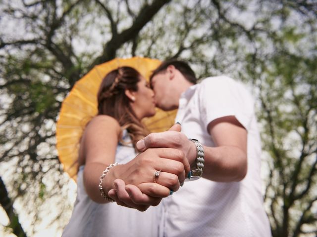El matrimonio de Marco y Emma en Arequipa, Arequipa 11