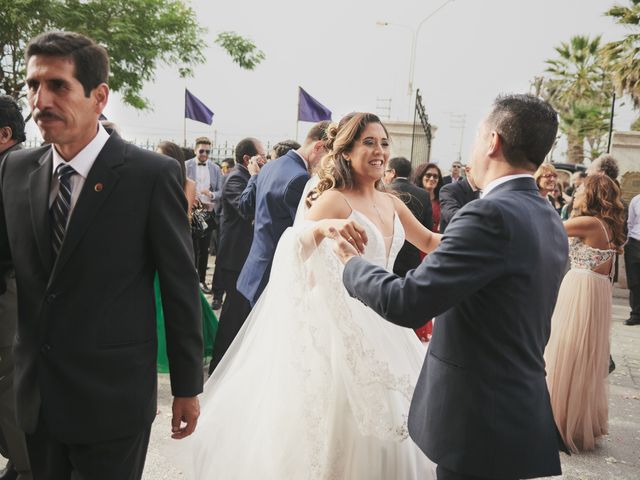 El matrimonio de Marco y Emma en Arequipa, Arequipa 51