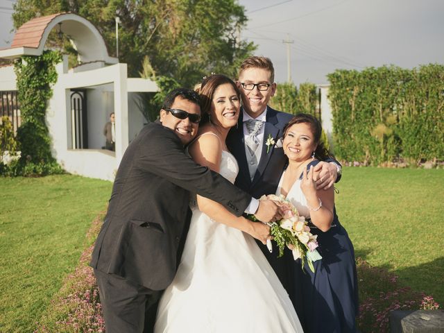 El matrimonio de Marco y Emma en Arequipa, Arequipa 66