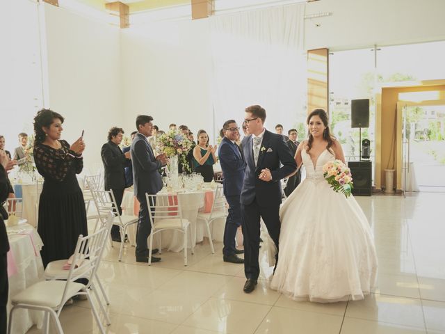 El matrimonio de Marco y Emma en Arequipa, Arequipa 67