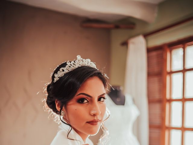 El matrimonio de Juan y Claudia en Jayanca, Lambayeque 5